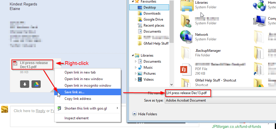 Right Click Command Menu Missing Print option for PDF s